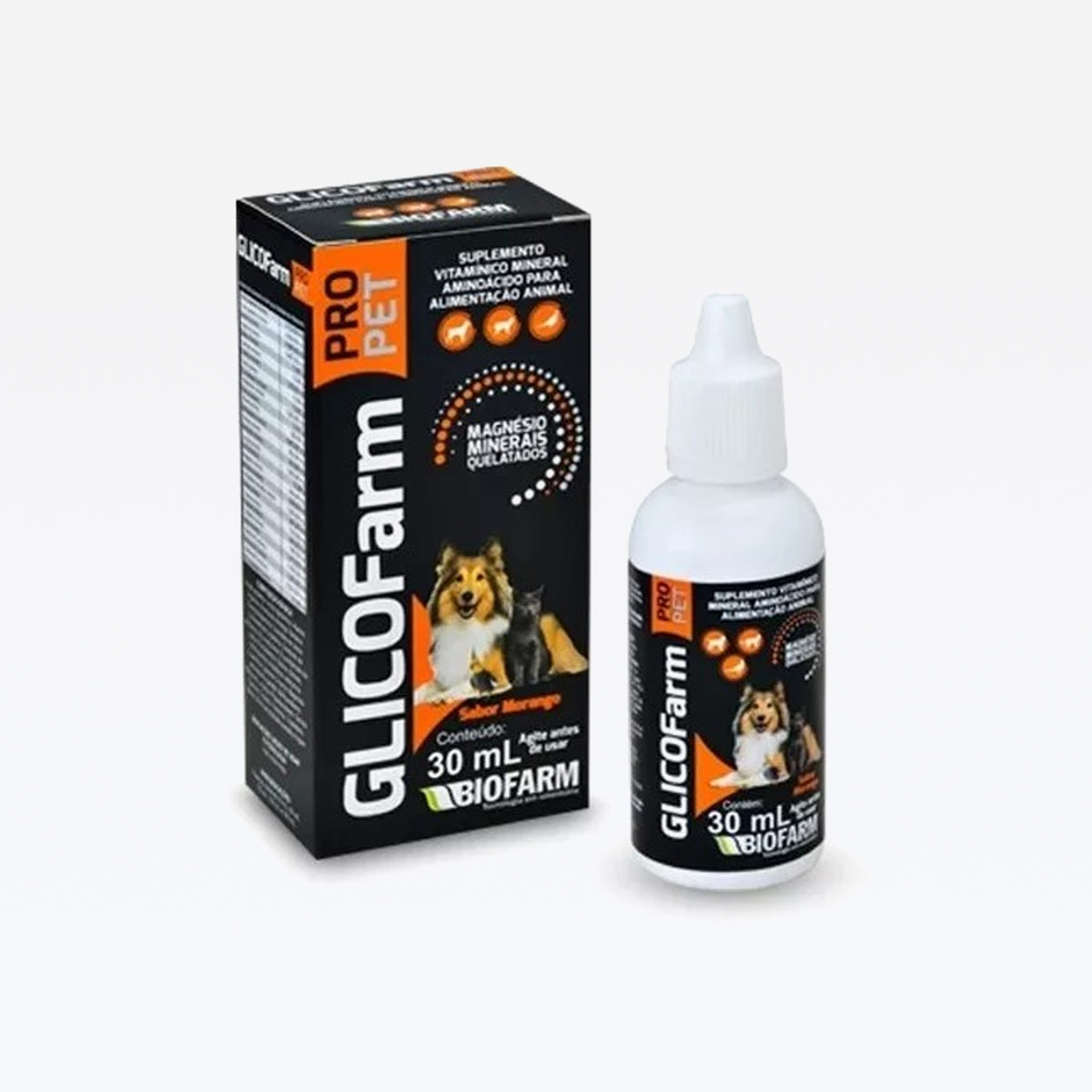 Glicofarm Pro Pet