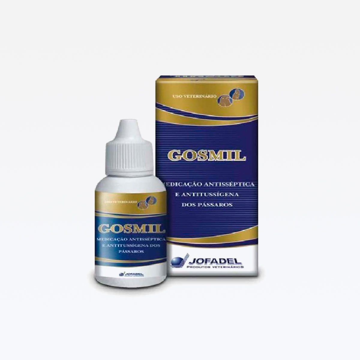 Gosmil 30ml