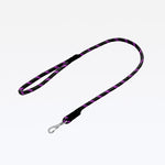 Guia Roliça sem amortecedor 16mm - Roxo e Preto