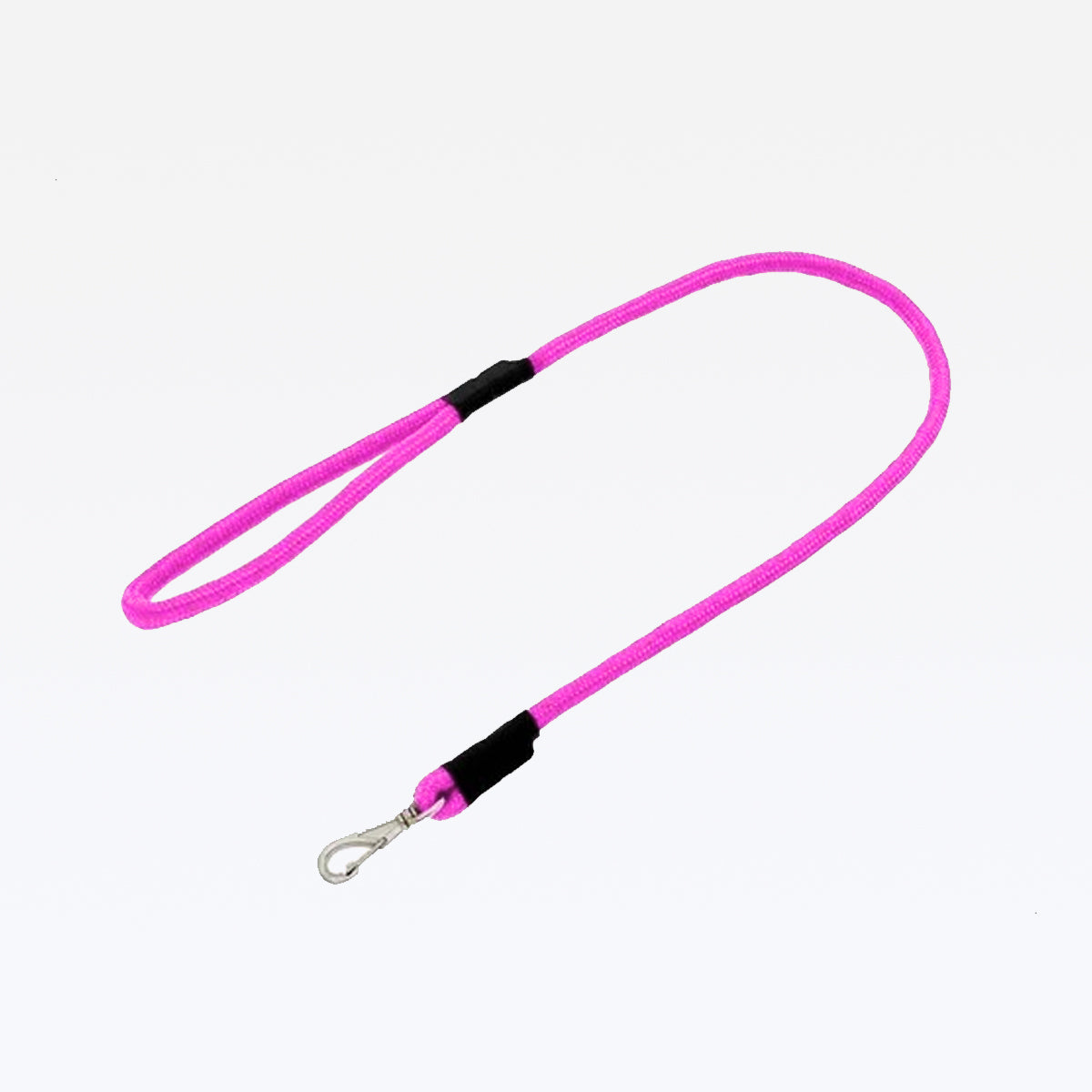 Guia Roliça sem amortecedor 16mm - Rosa