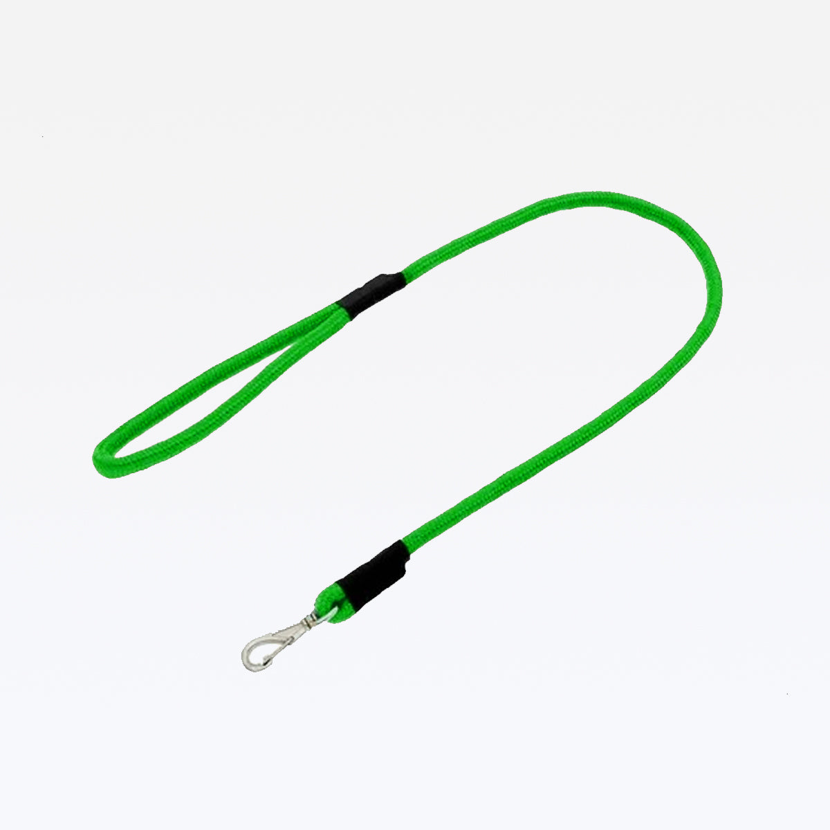 Guia Roliça sem amortecedor 16mm - Verde