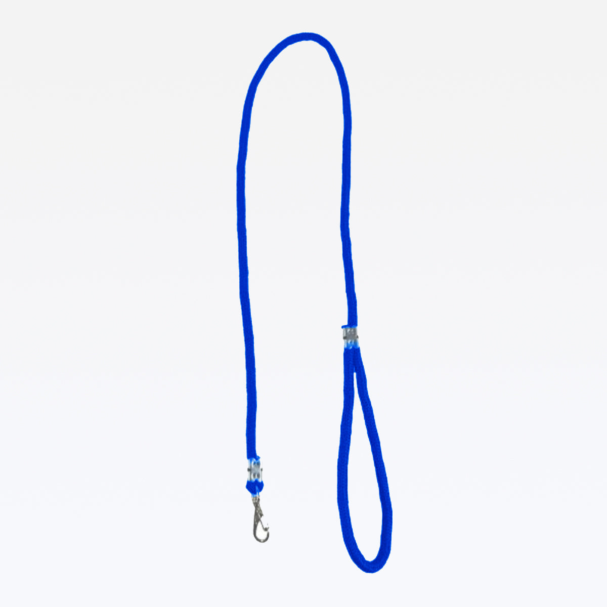 Guia Roliça Fina 8mm - Azul