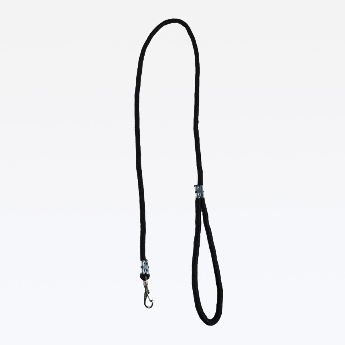 Guia Roliça Fina 8mm - Preto