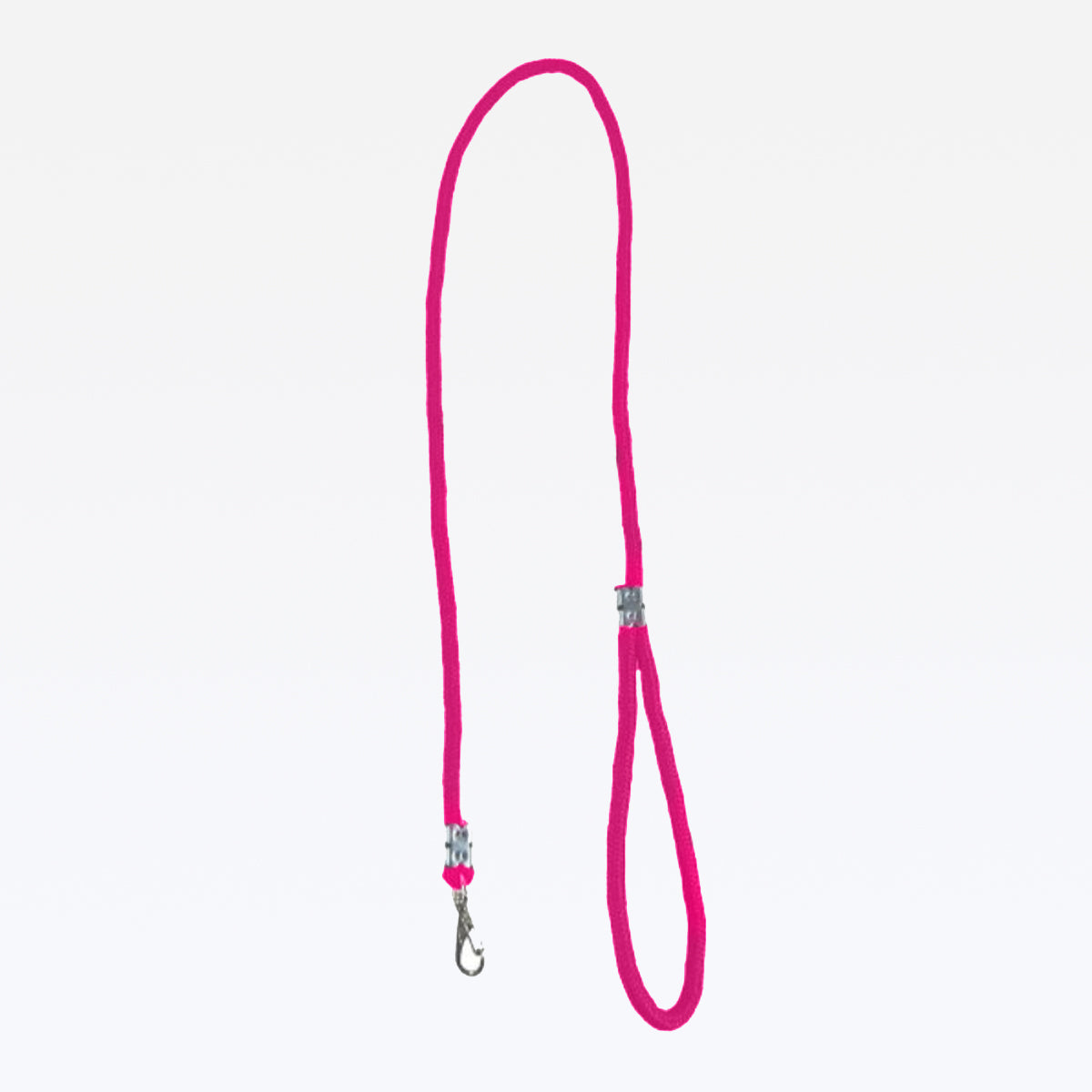 Guia Roliça Fina 8mm - Rosa