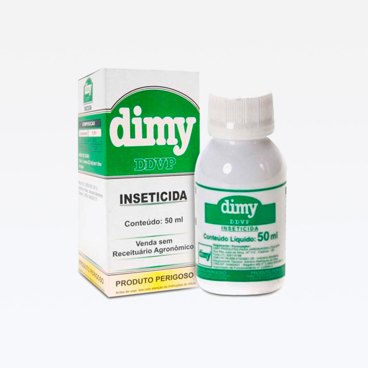 Dimy Inseticida 50ml