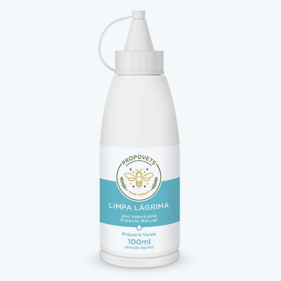 Propovets Limpa Lagrimas 100ml