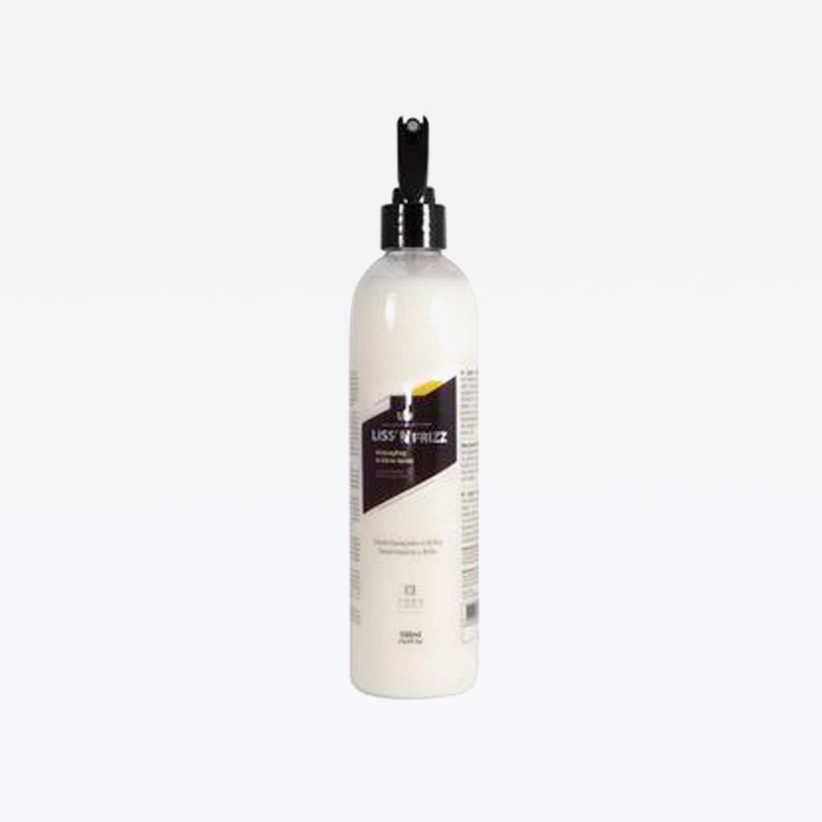 Ezze-liss E Frizz Desembola Spray 500ml