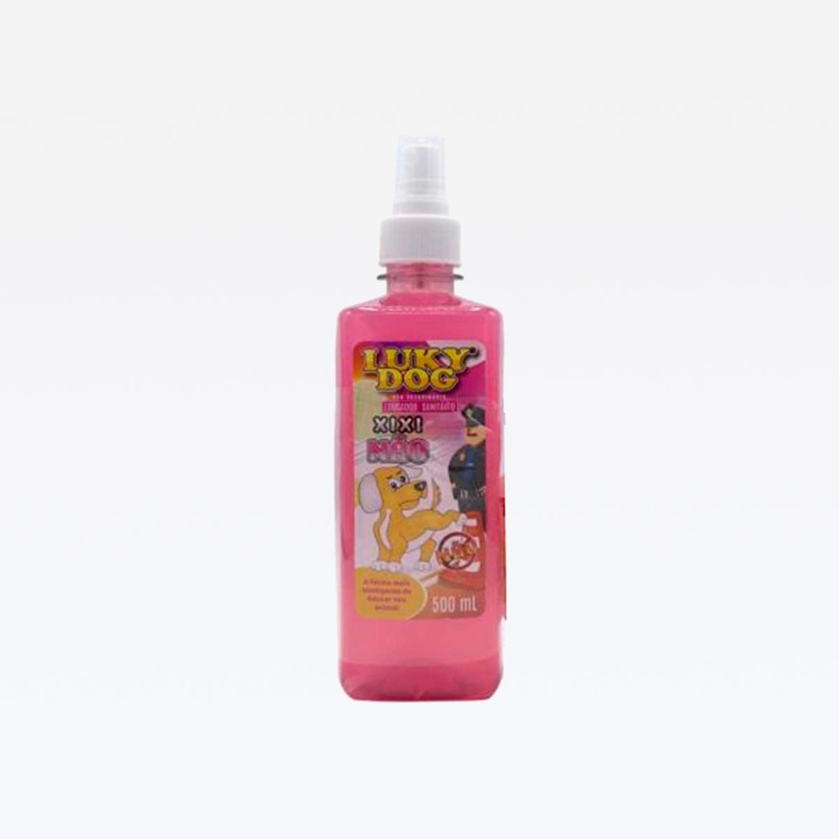 Luky Dog Educador Sanit Xixi Nao 500ml