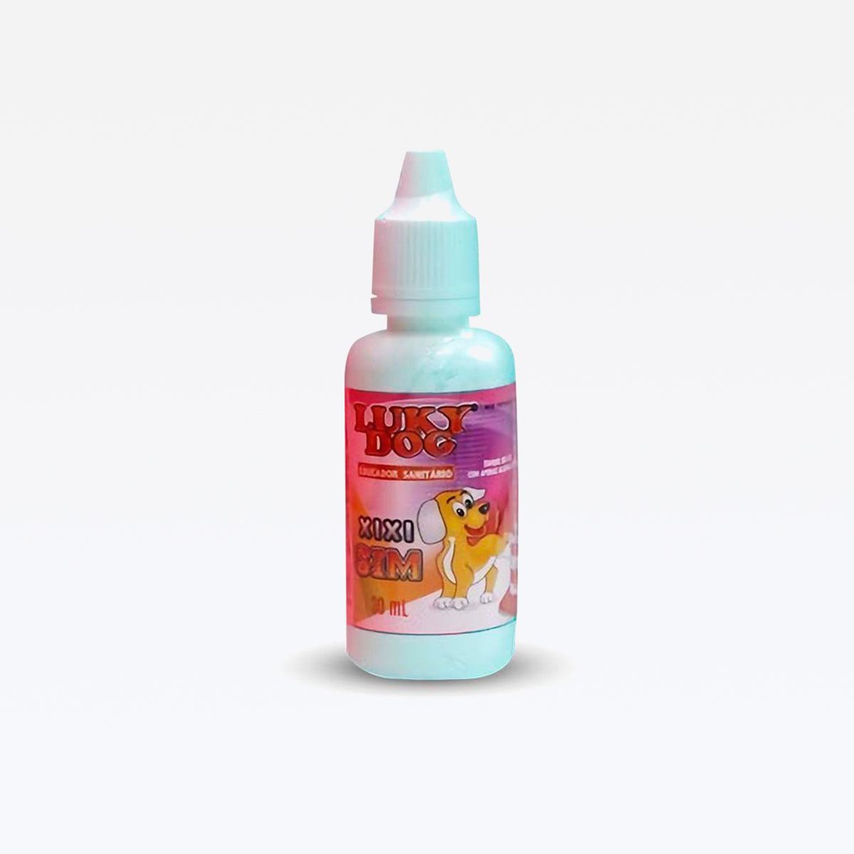 Luky Dog Educador Sanit Xixi Sim 30ml