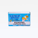 Luky Dog Sabão Filhote 80g