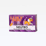 Luky Dog Sabão Neutro 80g