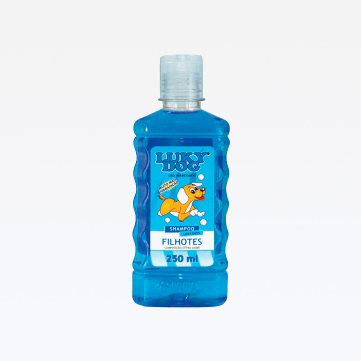 Luky Dog Shampoo Filhote
