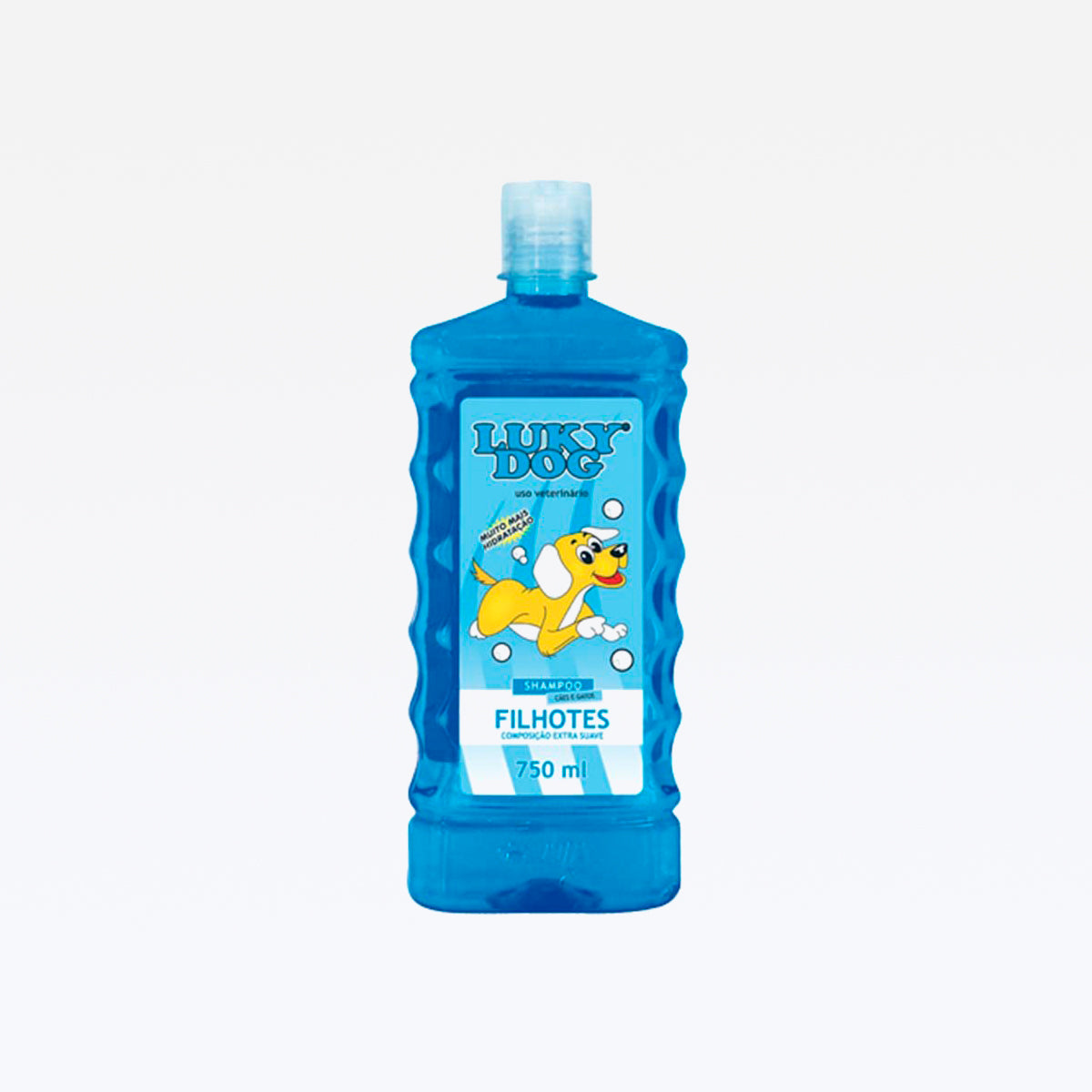 Luky Dog Shampoo Filhote