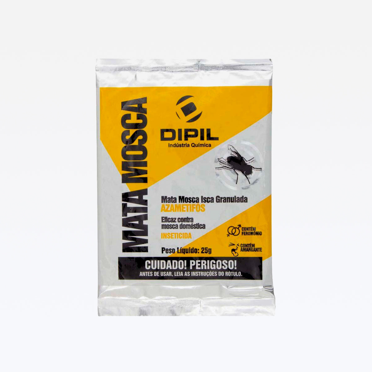 Mata Mosca Dipil 25g
