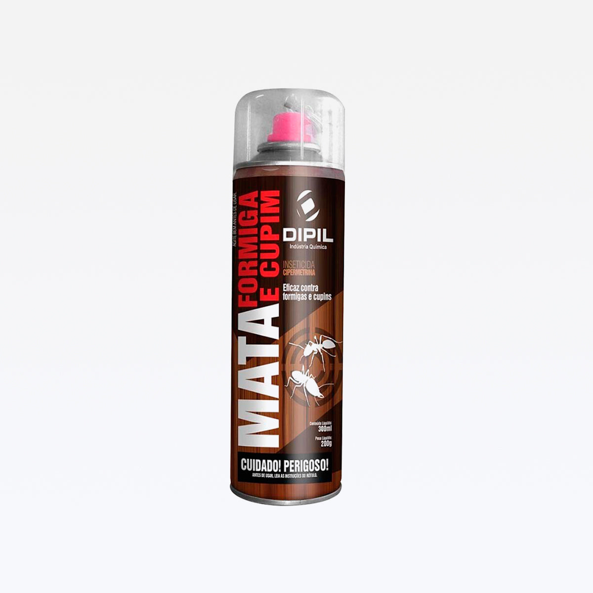 Cupinicida E Formicida Aerosol 300ml