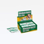 Mebendazole Naturrich cartela com 6 Comprimidos