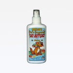 Mersey Loção Baby 200ml