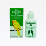 Neosulmetina Sm 15ml