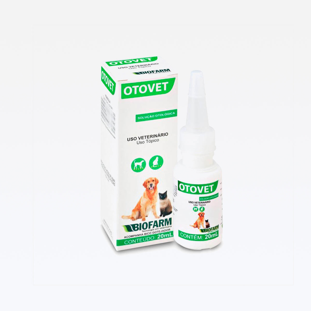 Otovet 20ml