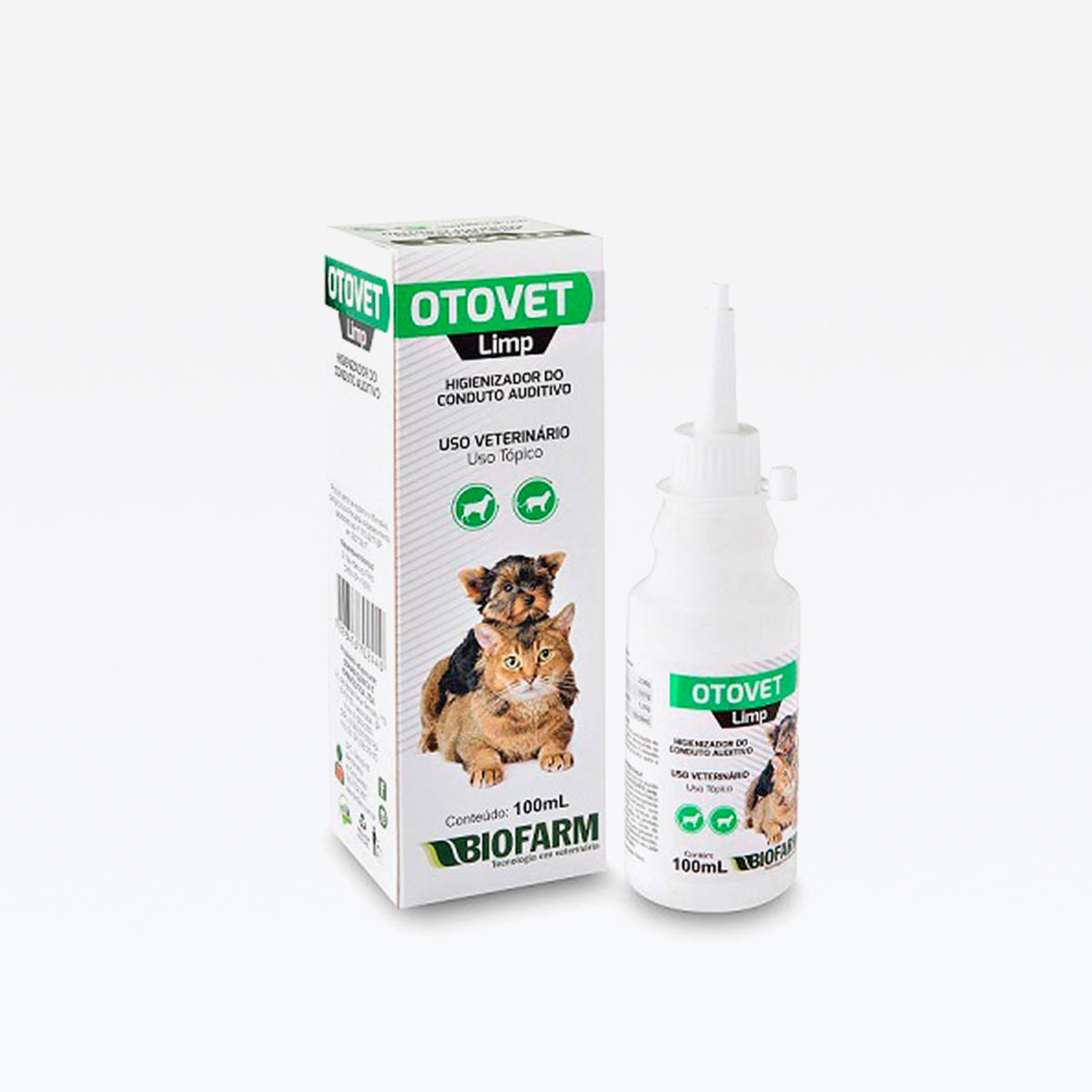 Otovet Limp 100ml