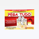 Ratoeira Adesiva Pega Rato