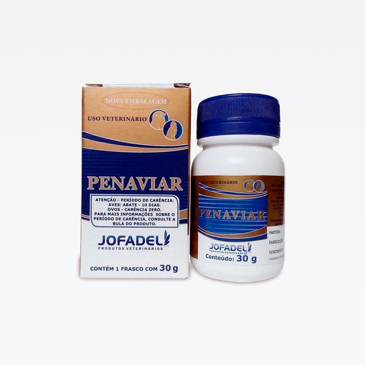 Penaviar 30g