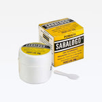 Pomada Cicatrizante Saralogo 30g
