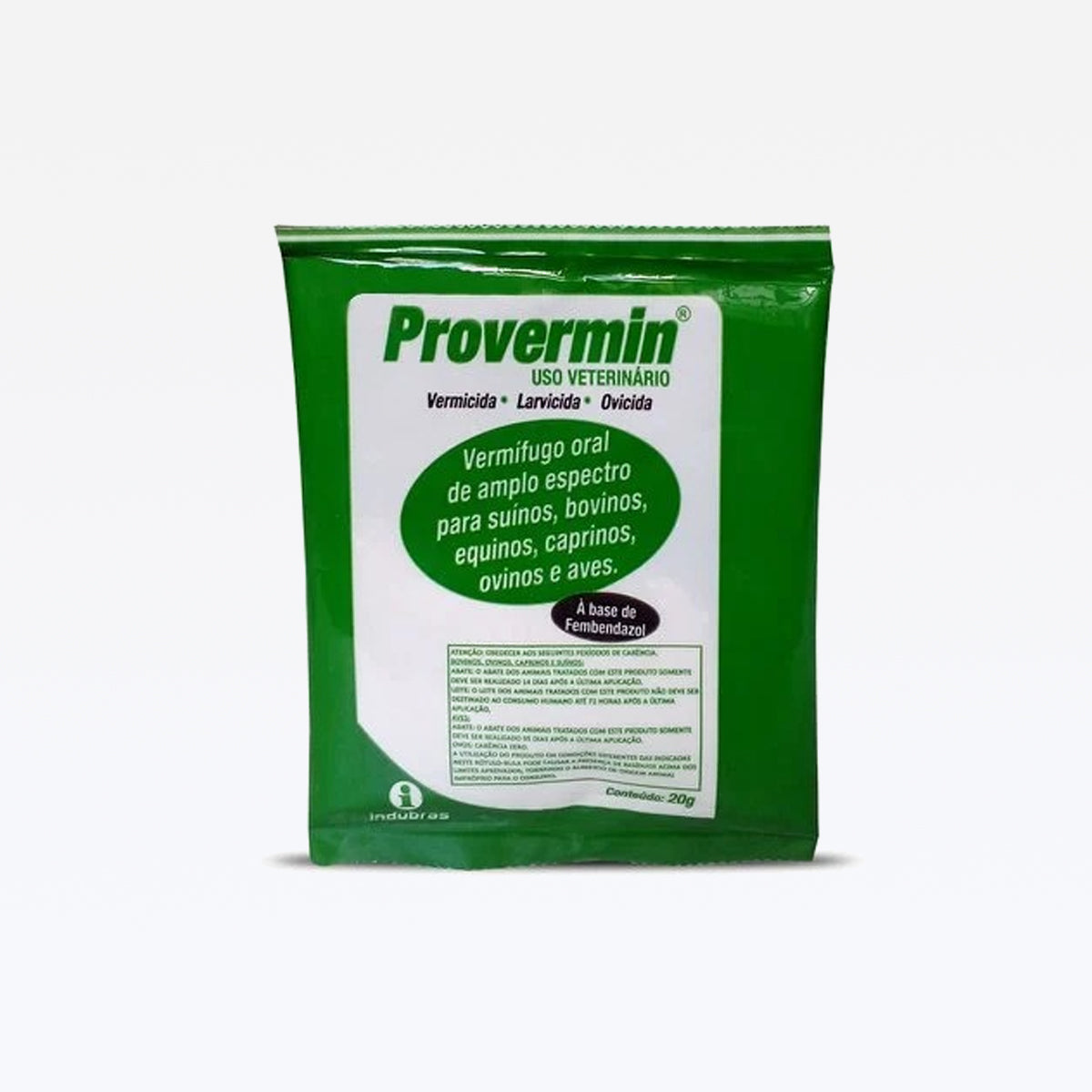 Provermin Po 20g