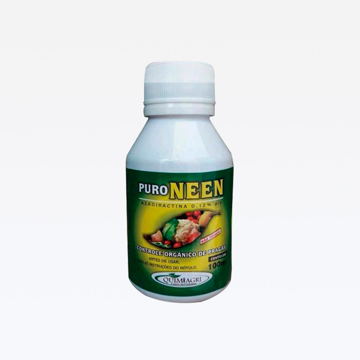 Puro Neem 100ml