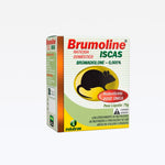 Raticida Brumoline 75 Gr