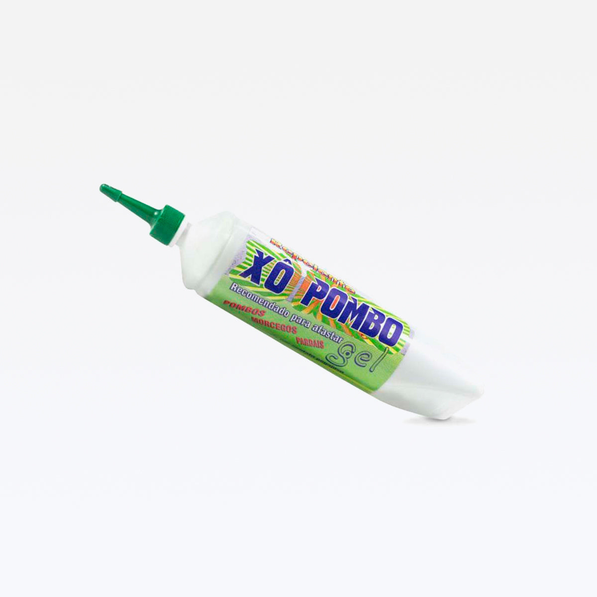 Repelente Pombos E Morcegos 250g
