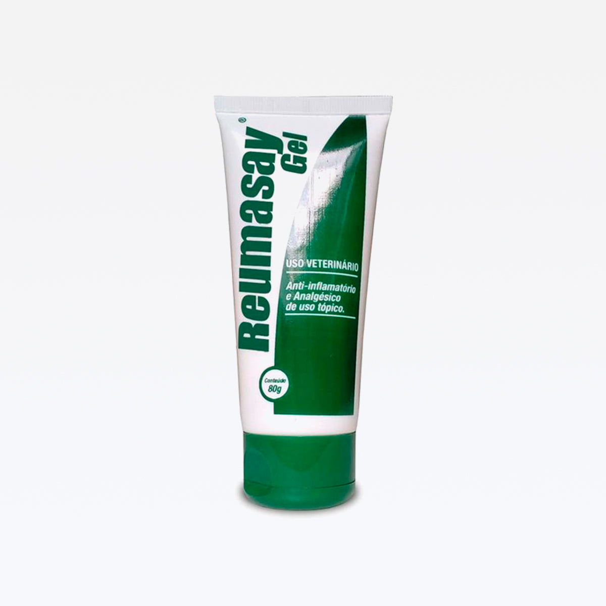 Reumasay Gel 80g