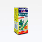 Sempre Verde Mata Lagarta E Pulgao 30ml