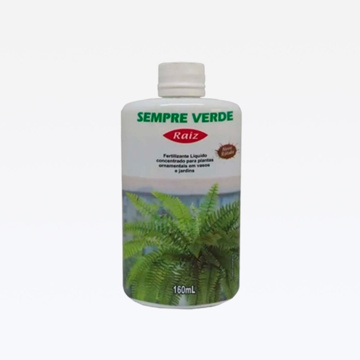 Dimy Casa Verde Raiz 120ml
