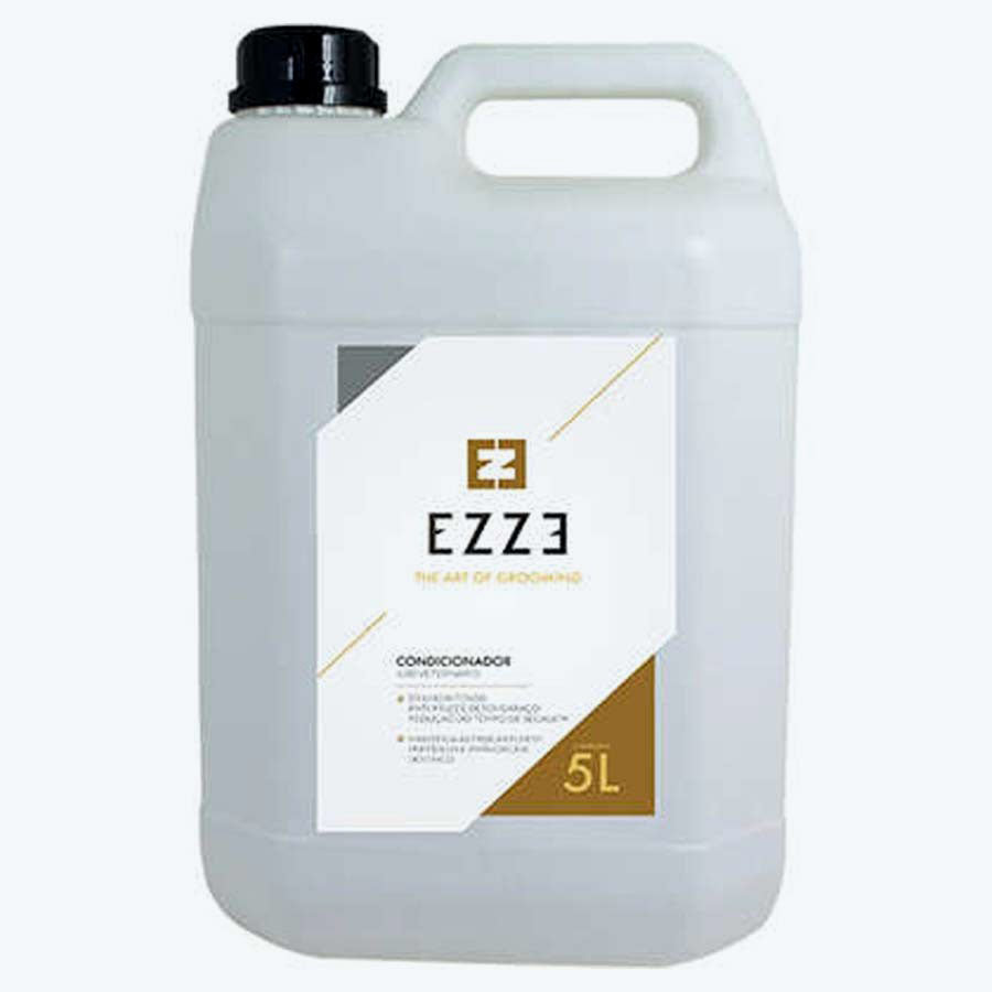 Ezze-shampoo Kera H 5lt
