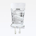 Soro Ringer Simples 500Ml
