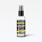 Spray Automotivo Aroma Madeiras Nobres 120ml Mogilandi