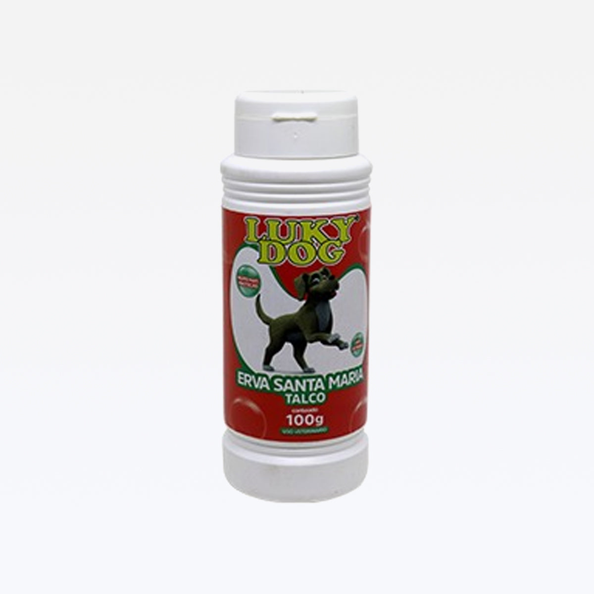 Luky Dog Talco 100g