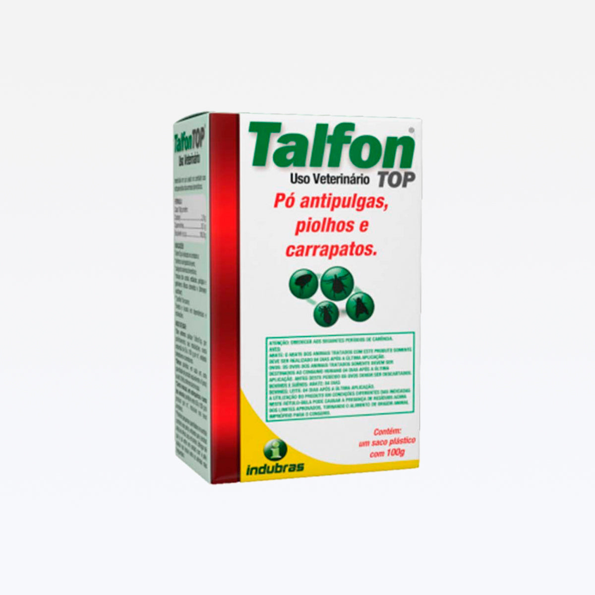 Talfon Top 100g Caixa