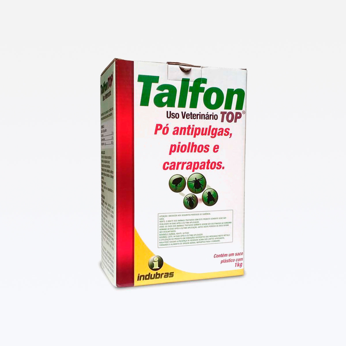 Talfon Top Caixa 1 Kg