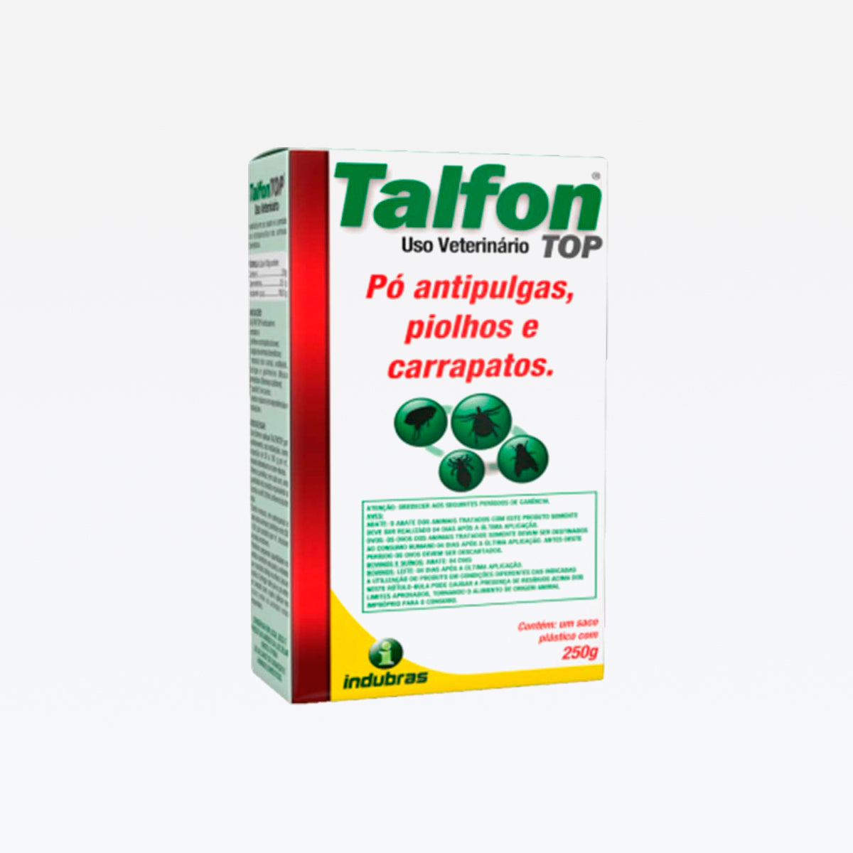 Talfon Top 250g Caixa