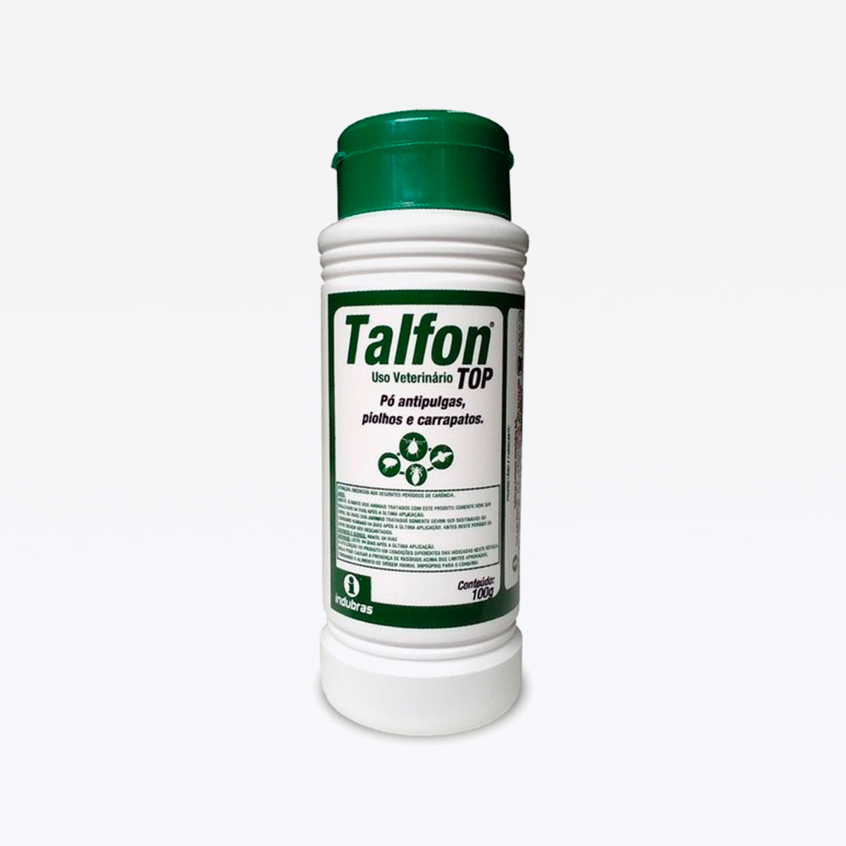 Talfon Top Talqueira 100g