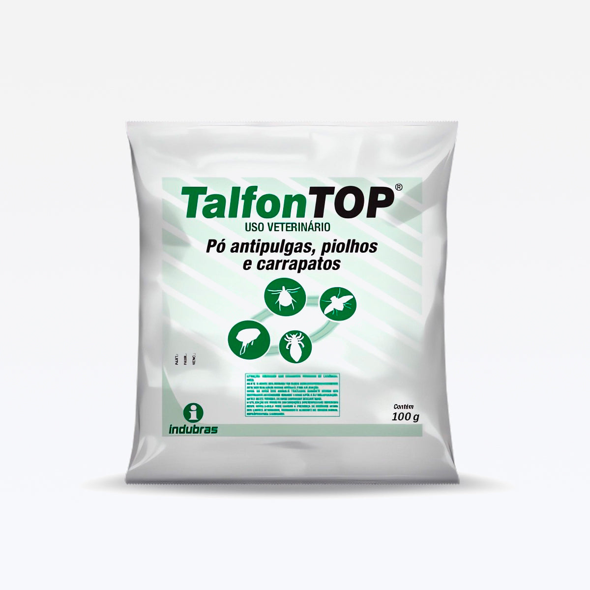 Talfon Top Envelope 100g