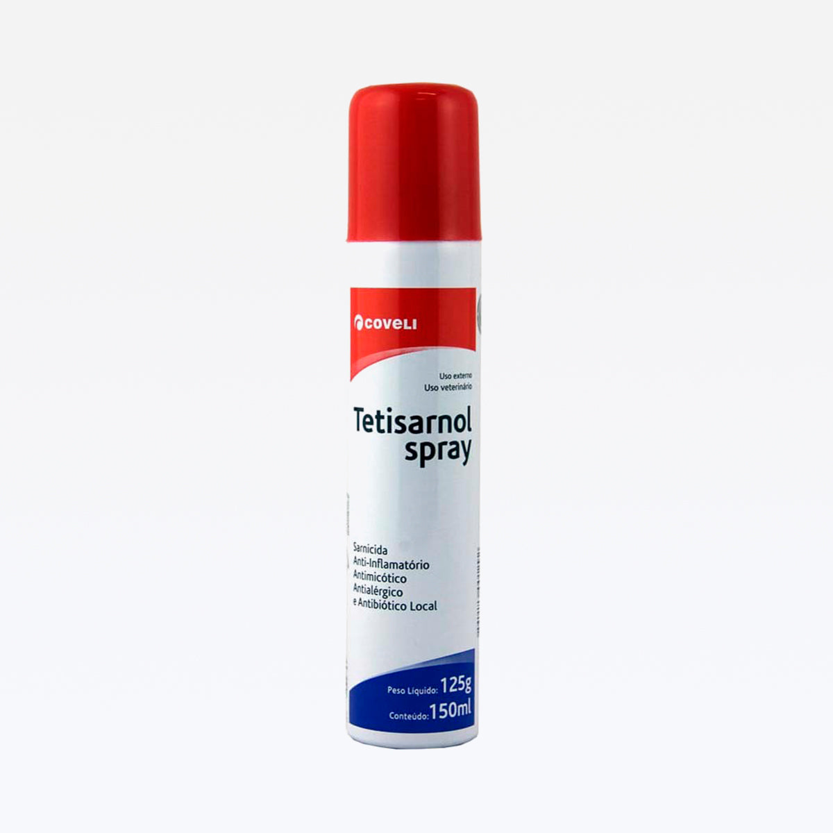 Tetisarnol Aerosol 125gr