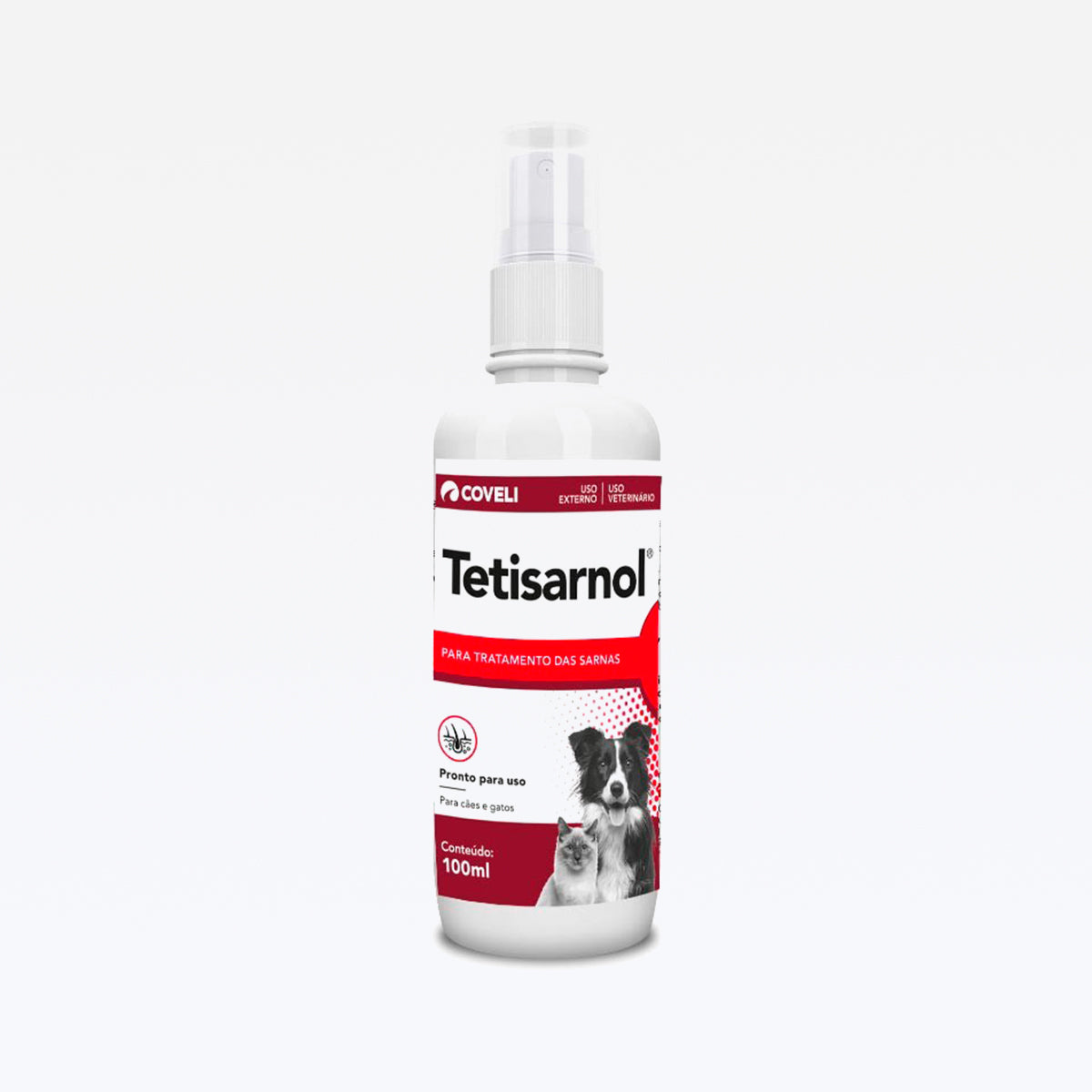 Tetisarnol Liquido 100ml
