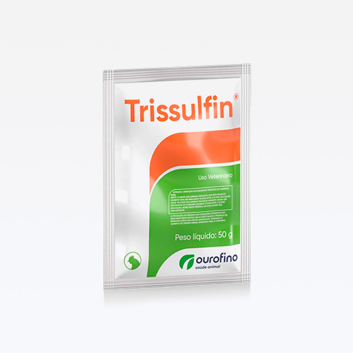 Trissulfin Po Sache 50g