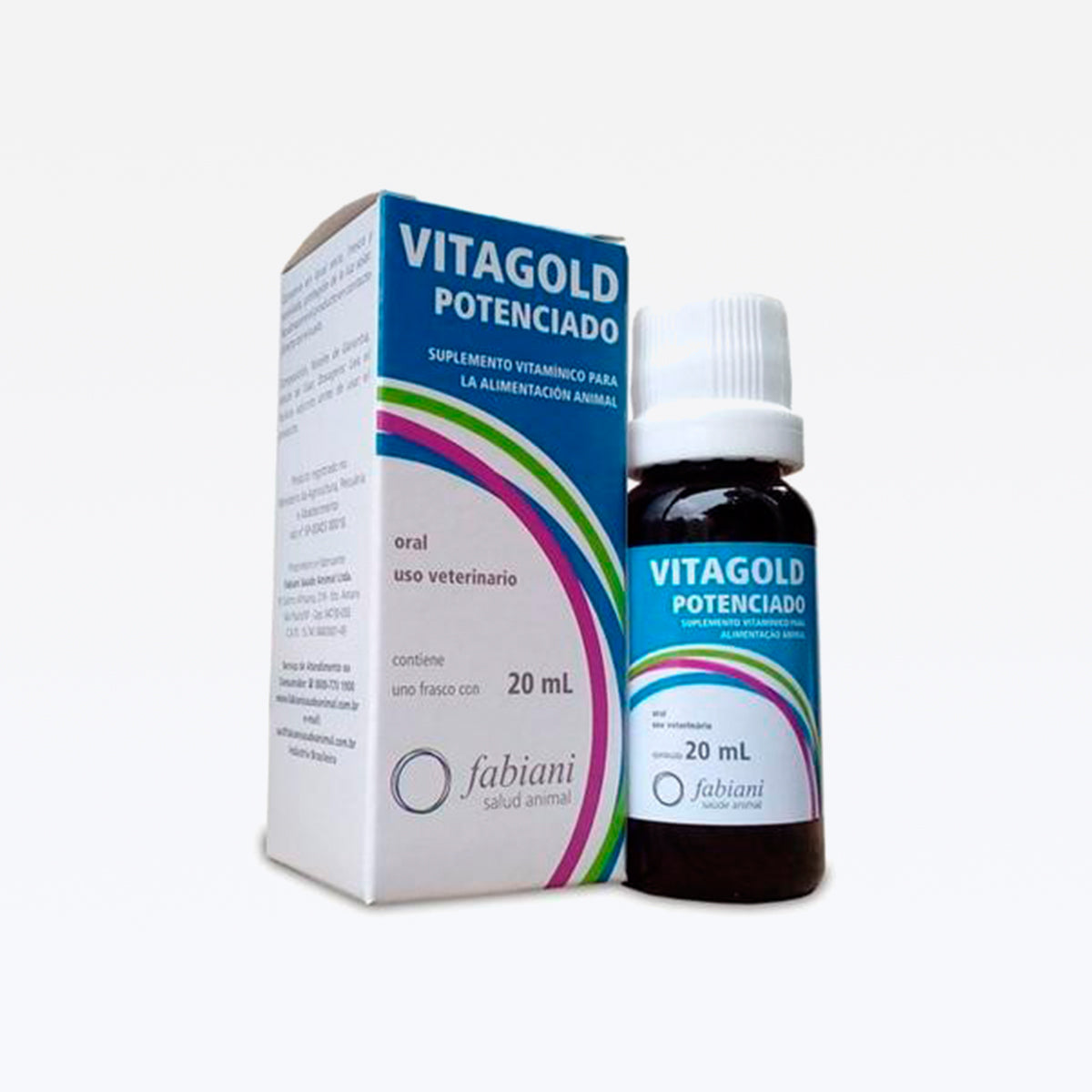 Vitagold