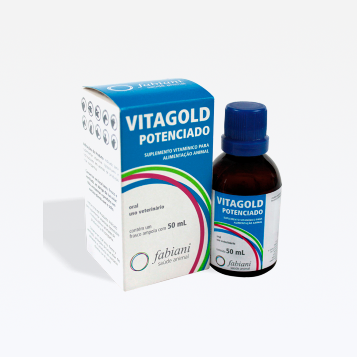 Vitagold
