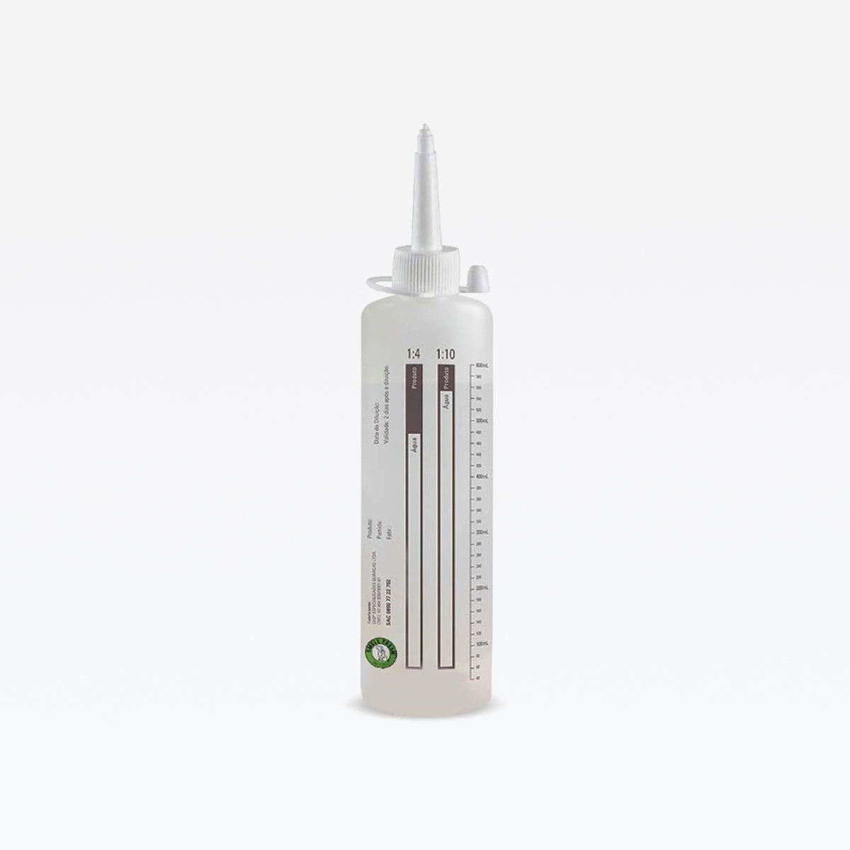 Smell Almotolia 500ml