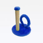 Arranhador De Gato com arco Redondo Ag10